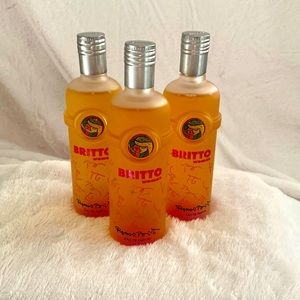 Britto Woman Eau Du Parfum